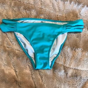 VS swim bottoms!
